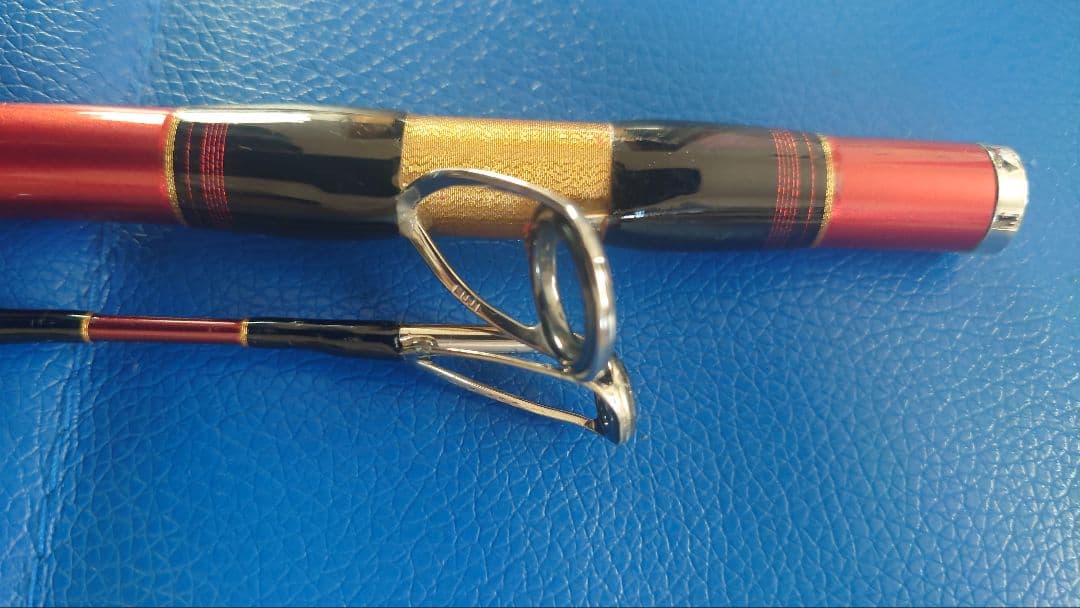 （送料込み）ダイワ　ディープゾーン　150-240　おまけ付き