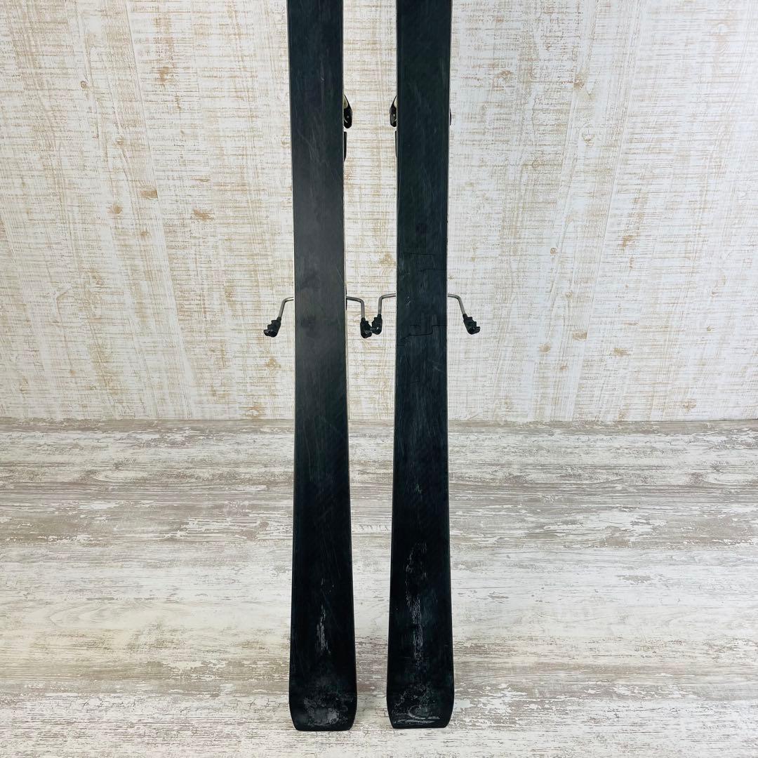 OGASAKA オガサカTC-MG FL スキー板& Marker ビンディング