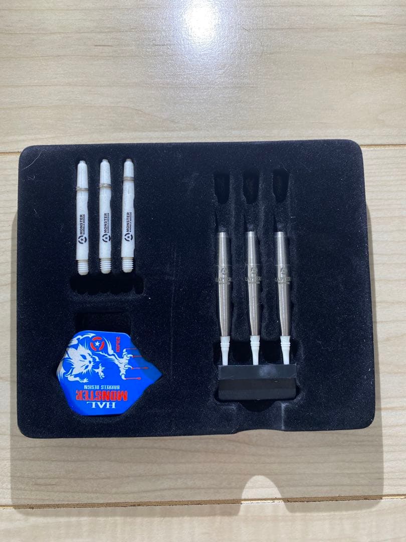 タイムセール RAPIER2 レイピア2ノーグルーヴNo.5 村松治樹