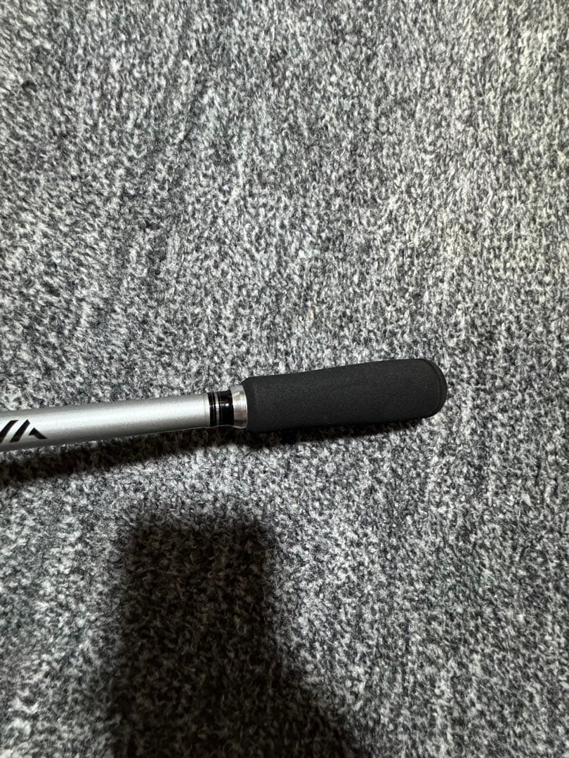 DAIWA ダイワ　ロッド　クロスビート　965TMFS