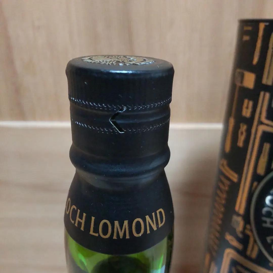 ロッホローモンド 1000ml 12年 １本　と　CLASSIC 700ml２本