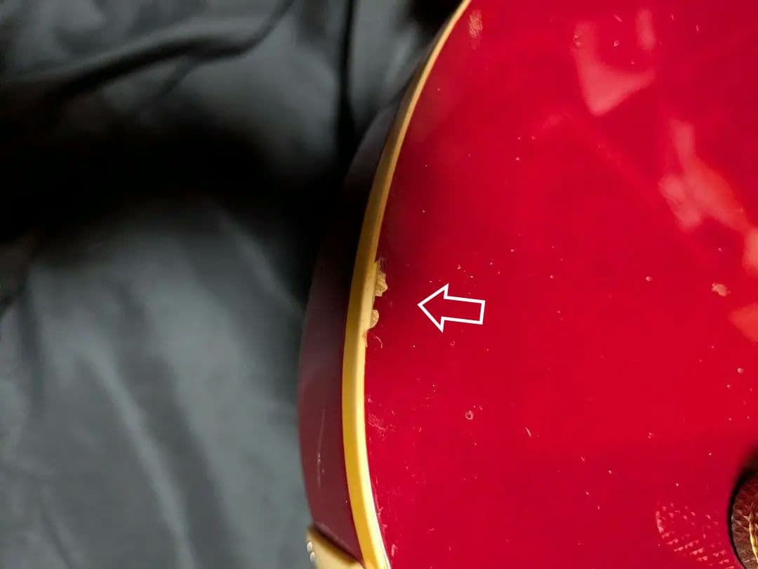 【FRS】Fresher SS-38 (SEYMOUR DUNCAN)