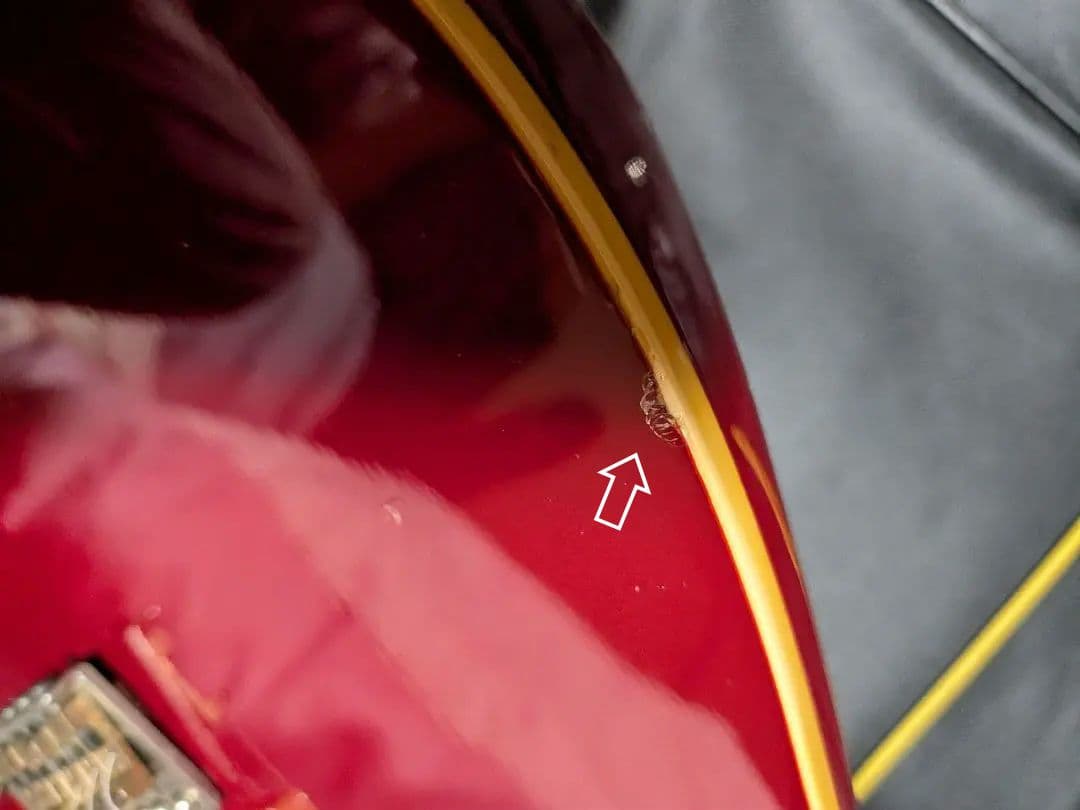 【FRS】Fresher SS-38 (SEYMOUR DUNCAN)