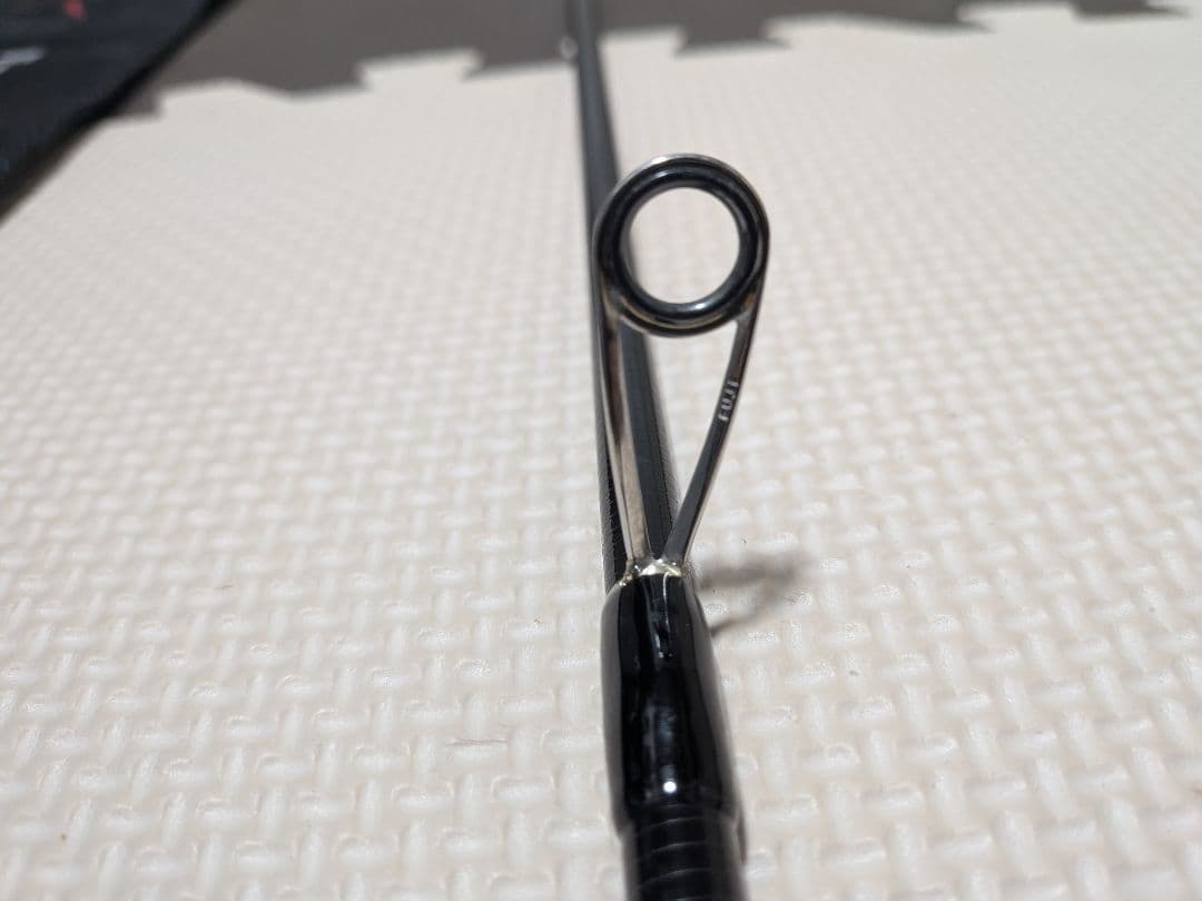 アピア　風神R ART MAGIC 91ML　 シーバスロッド