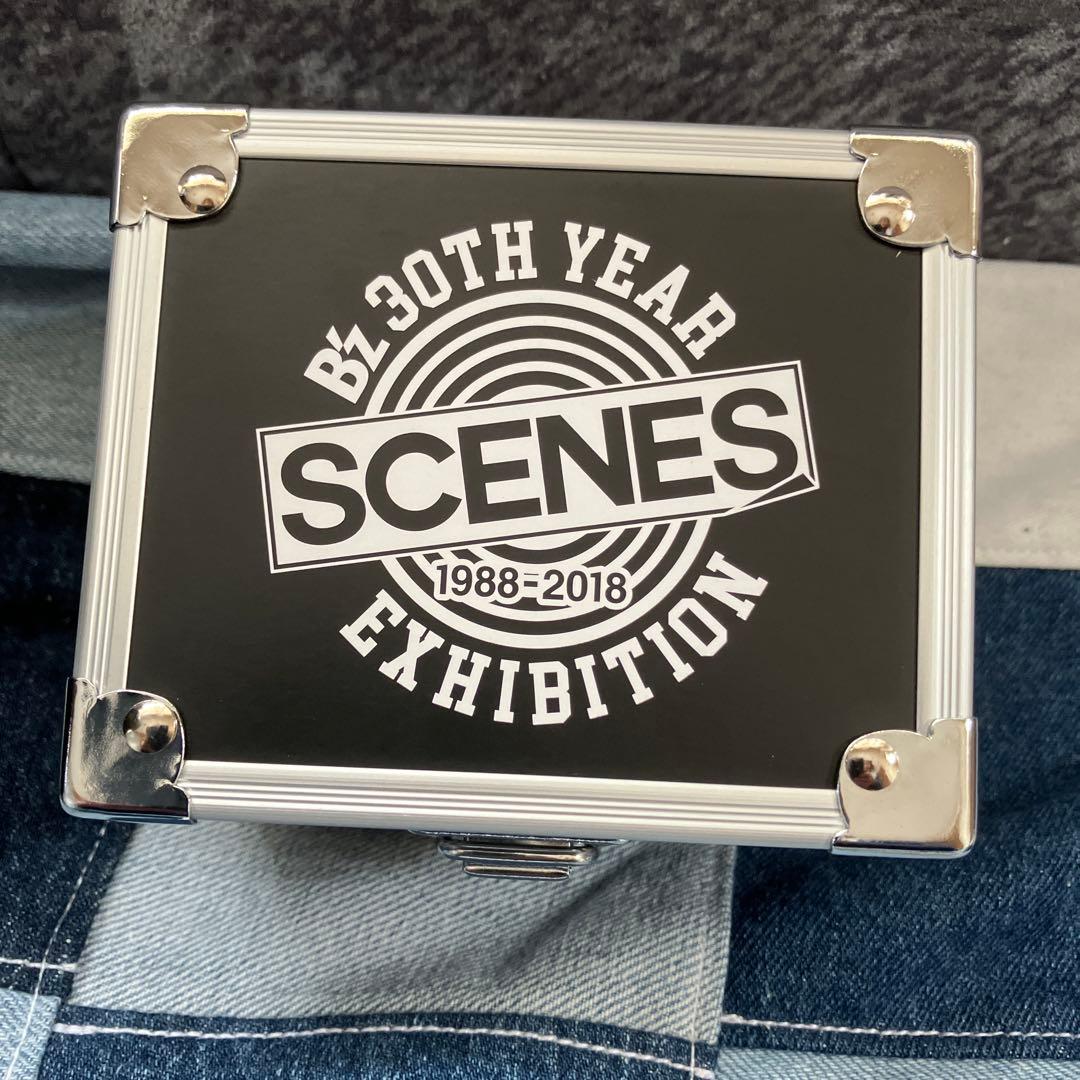 B'z 30th SCENES G-SHOCK ブラック