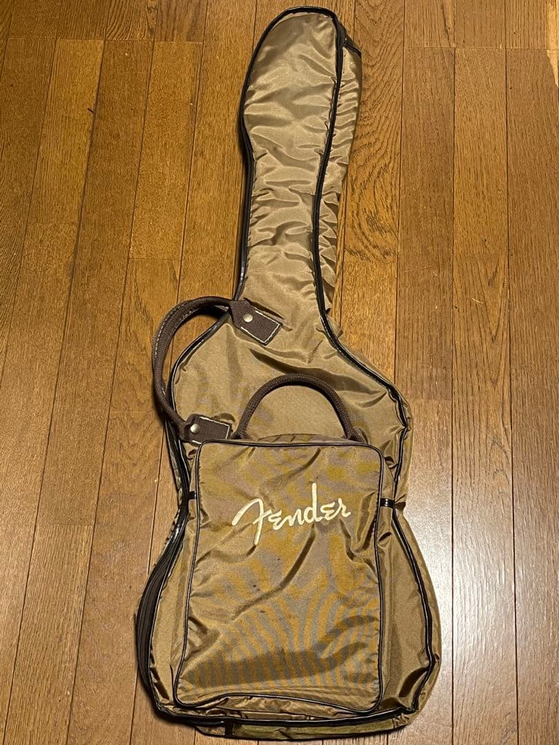 最上位モデル‼︎ JVシリアル ’83 Fender JAPAN ST62-115