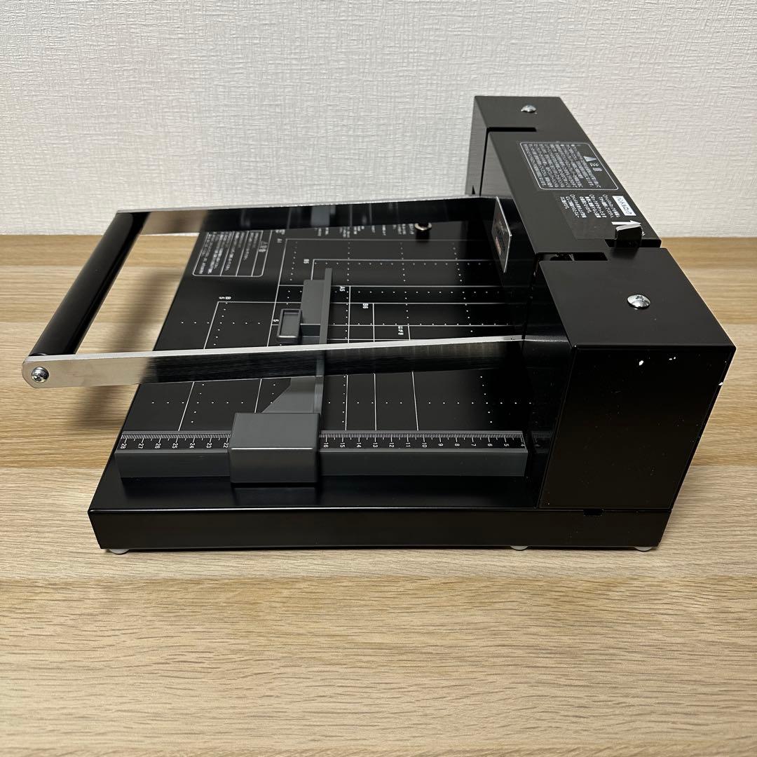 自炊裁断機 DURODEX 200DX