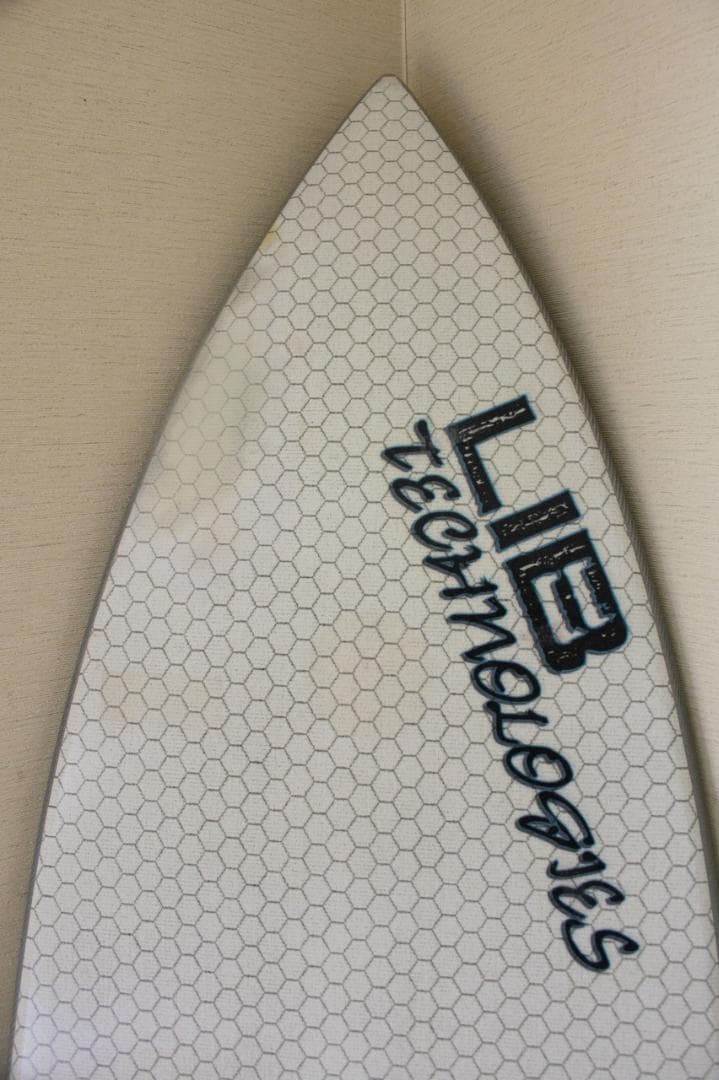 LOST LIB TECH リブテック AIR E OLA 5'11”