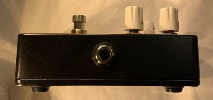 SubDecay Starlight Quantum Flanger【新品】