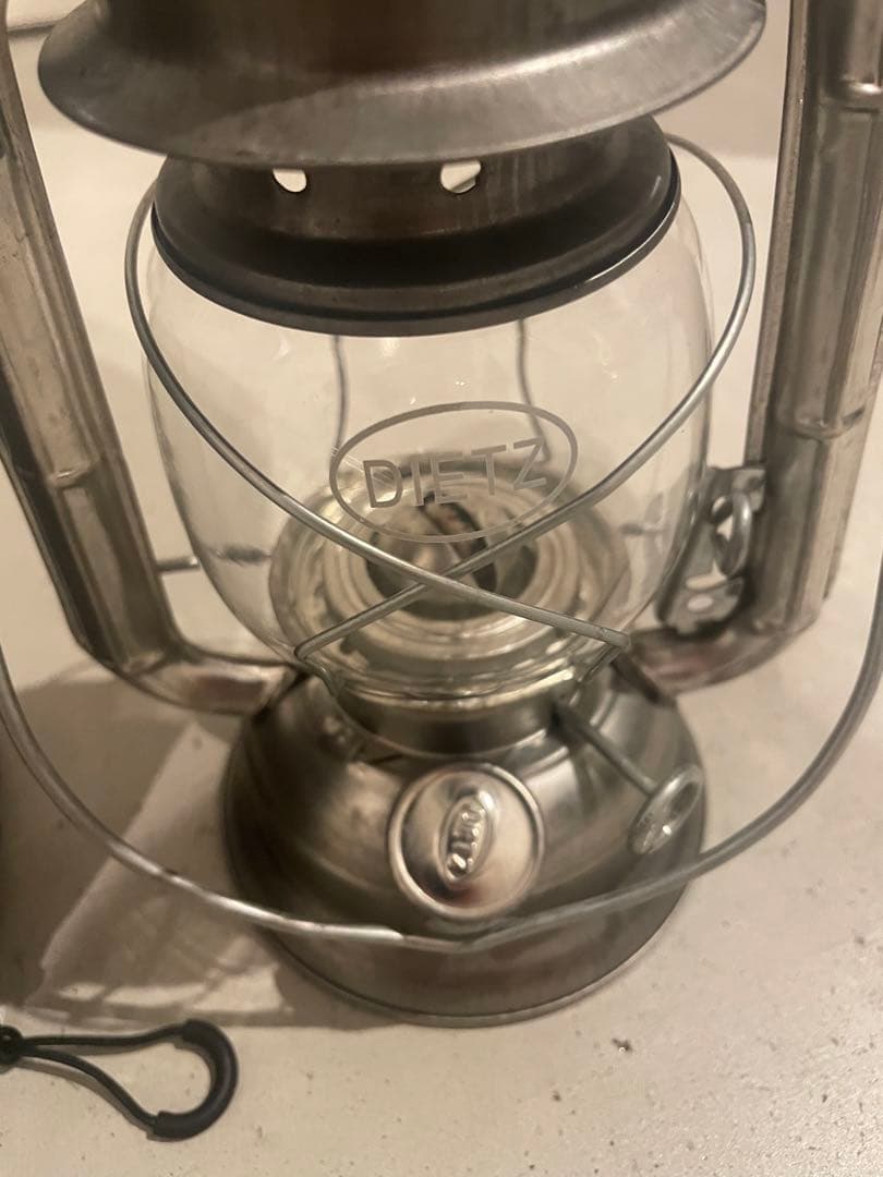 tarp to tarp オイルランタンダストバッグ デイツ50 セット