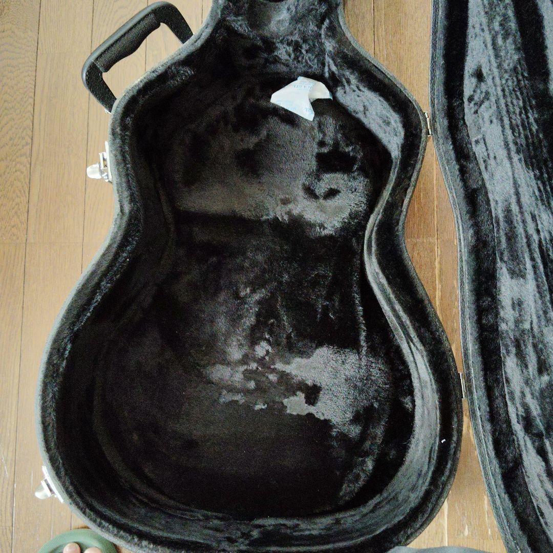 Ｓ.Ｙairi ＹＯＥ28Ｎ カスタム　オール単板アコースティックギター