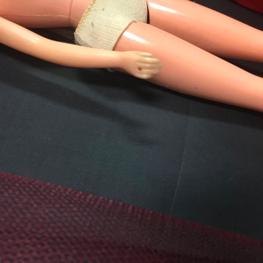 リカちゃん　超レア  希少　　洋服だけでもレアです‼️