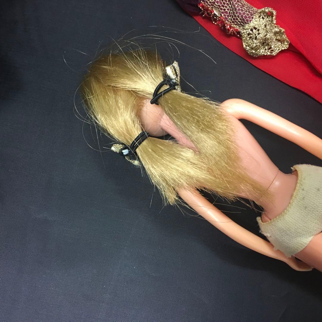 リカちゃん　超レア  希少　　洋服だけでもレアです‼️