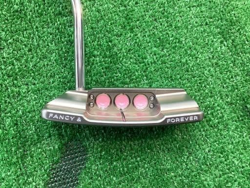 ♥希有 ♥ スコッティキャメロン 2016 マイガール 34インチ