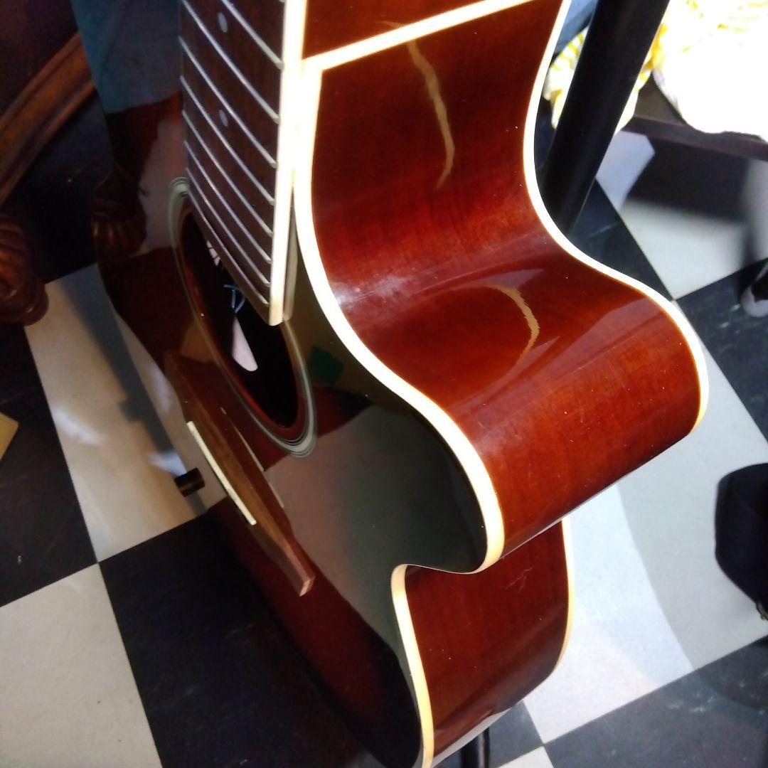 エレアコ。sepia..crue！eaw-200-vs