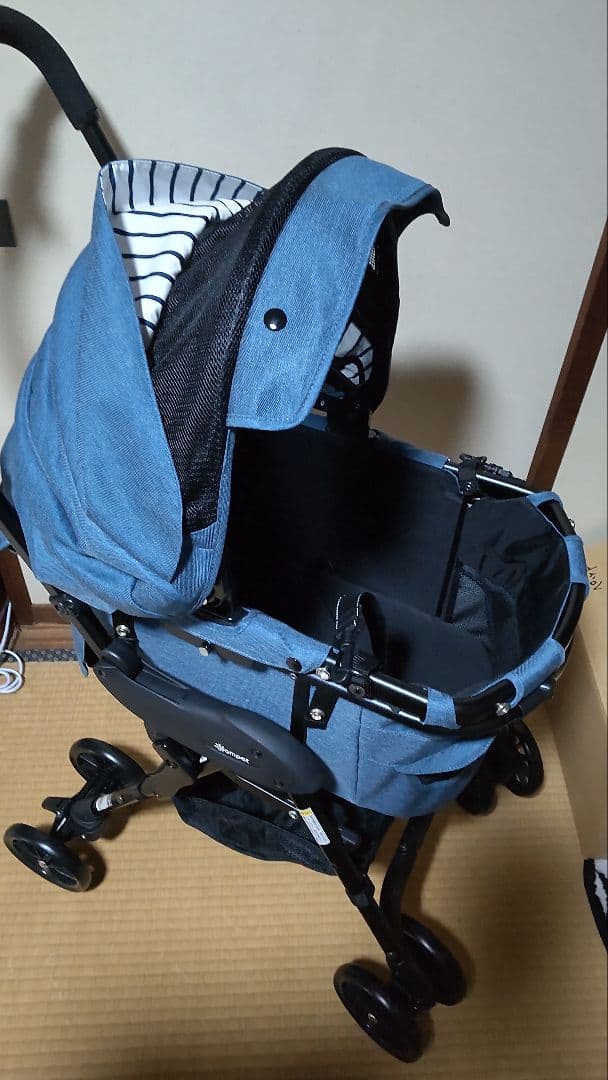 コムペット ミリミリegロングd 未使用 愛犬用