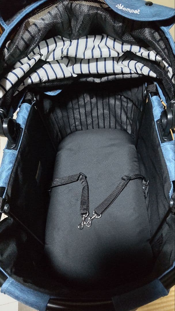 コムペット ミリミリegロングd 未使用 愛犬用