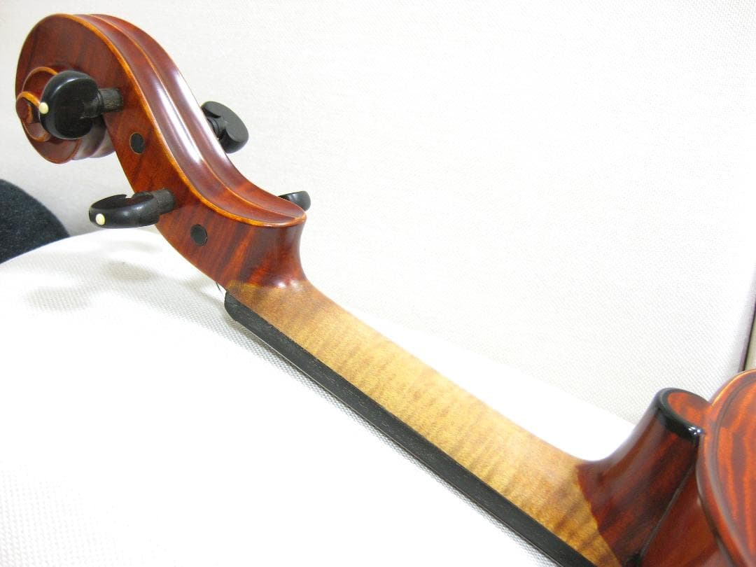 【極上品豊響】 グリガ Gliga Gama 1 ビオラ 16インチ