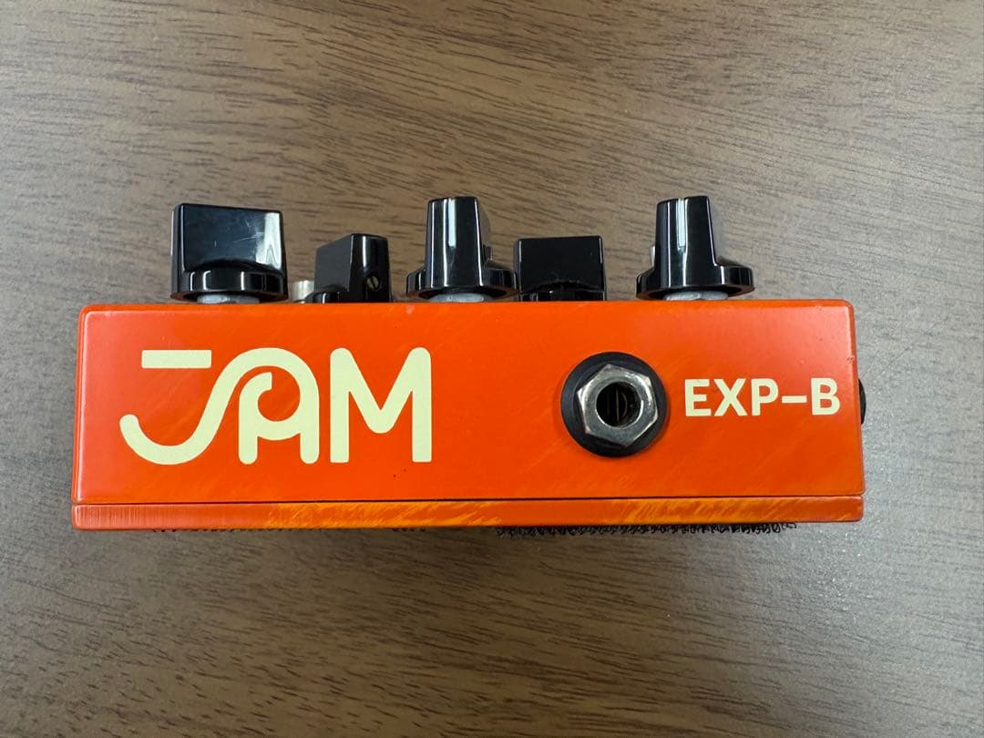 ギター JAM Pedals LucyDreamer Supreme