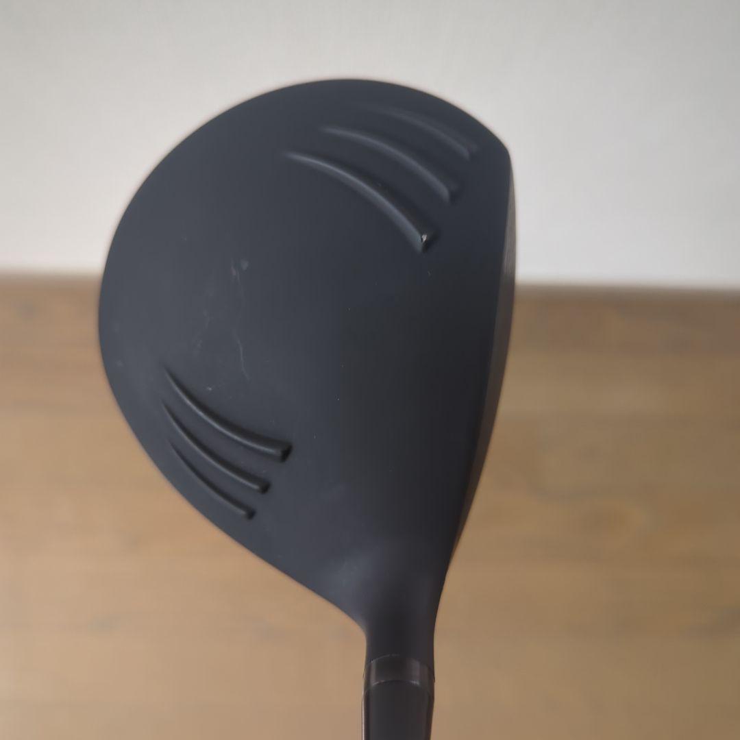 DUCUS Haraken 3w レフティ　dcf711　スラッガーシャフト