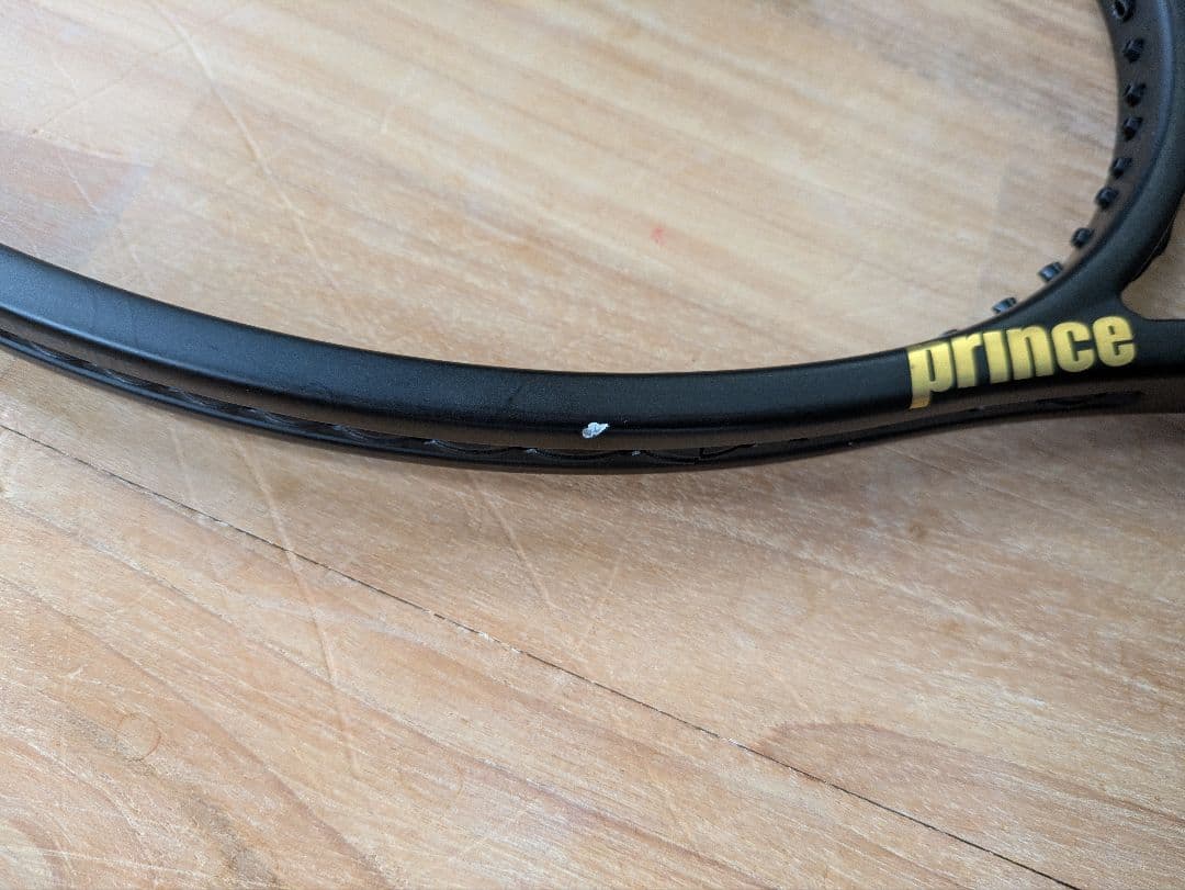 ラケット(硬式用) PRINCE PHANTOM GRAPHITE 97 300g G3 2022