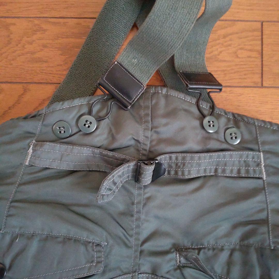 米空軍実物.F-1Bトラウザー/ サイズ30 美品