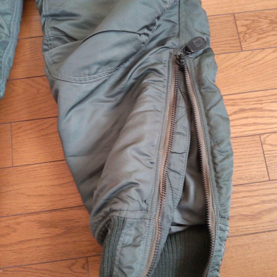 米空軍実物.F-1Bトラウザー/ サイズ30 美品