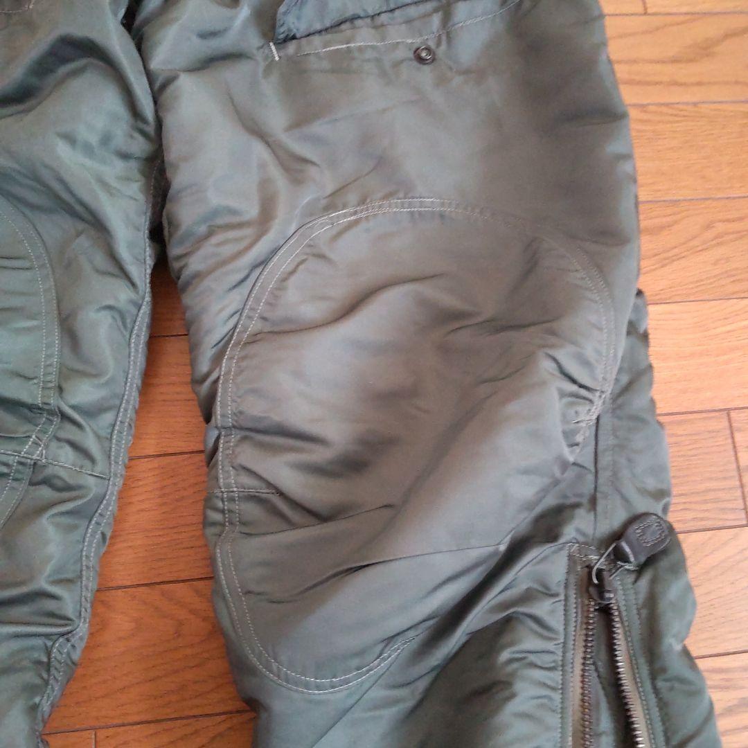 米空軍実物.F-1Bトラウザー/ サイズ30 美品