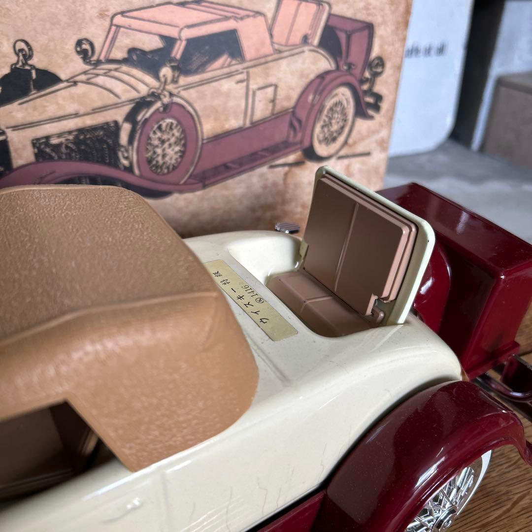 【Ｊページ】 ヴィンテージ Jim Beam ジム・ビーム レトロ