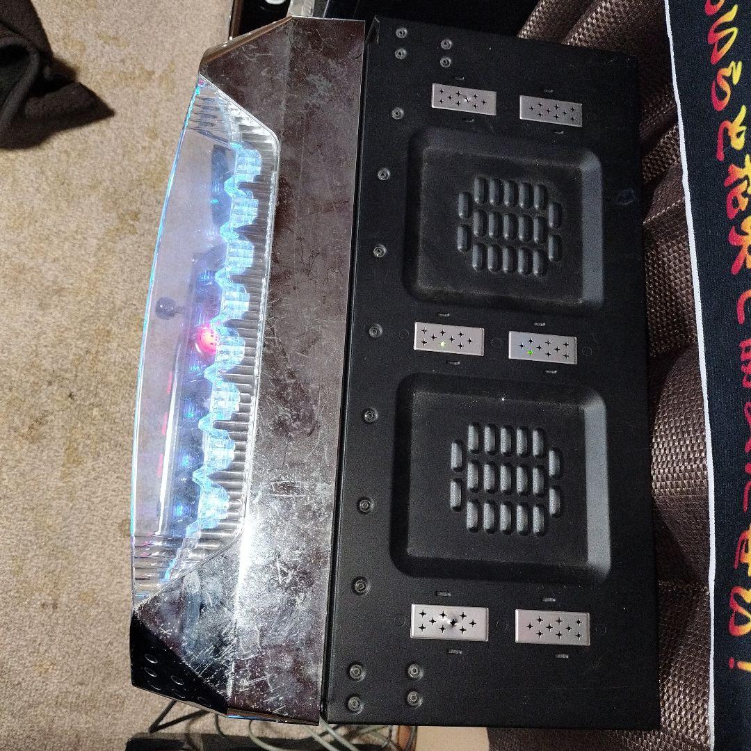 【送料込み】鉄のラインバレル　不要機【スパイキー】