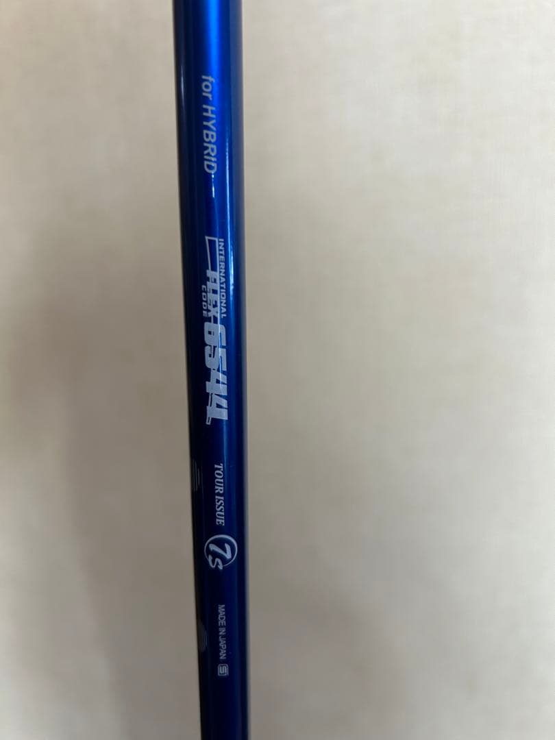 土日限定値下げ　SRIXON スリクソン　Z H65 ユーティリティ2本セット