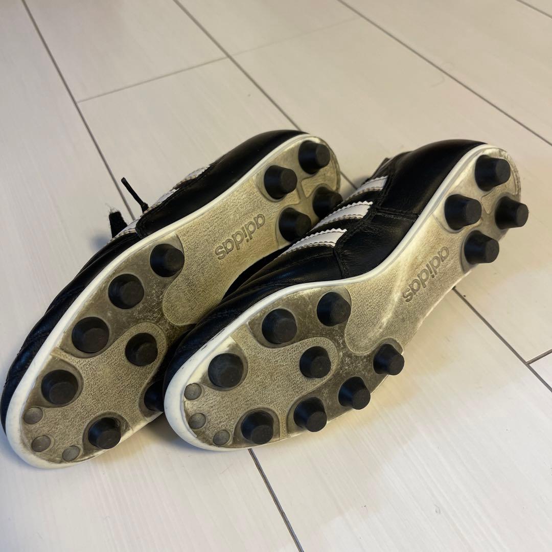 adidas コパムンディアル　22.5