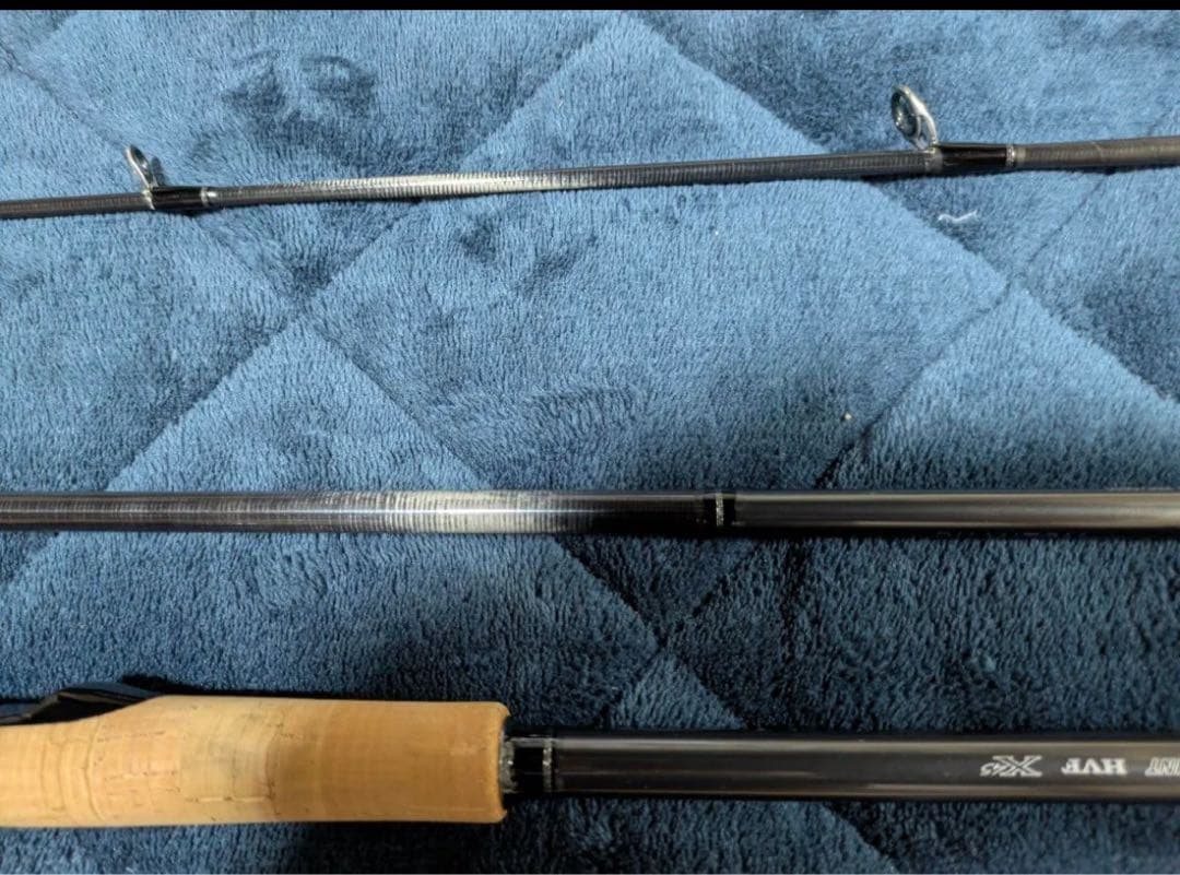 ダイワ　ファントムリベラリスト　703MLRSS