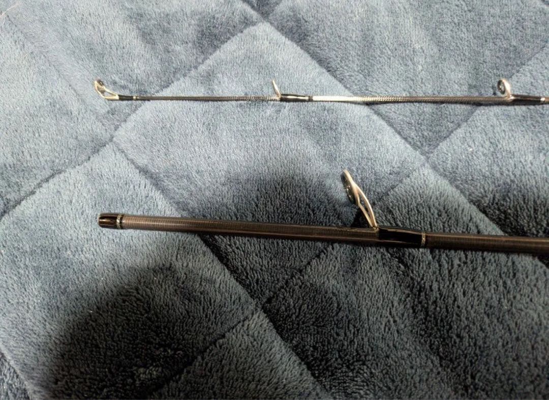 ダイワ　ファントムリベラリスト　703MLRSS