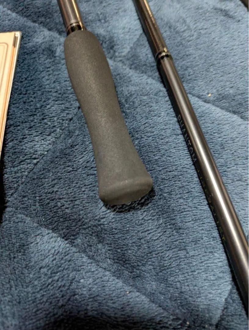 ダイワ　ファントムリベラリスト　703MLRSS