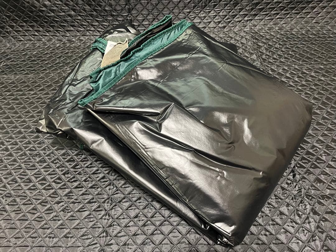 《まな品》サバティカル アルニカ コールマンテントシートセット付き