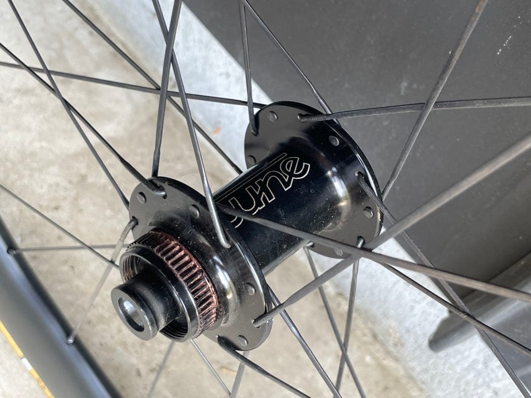 美中古　PRINCETON CARBON WORKS WAKE 6560 EVO