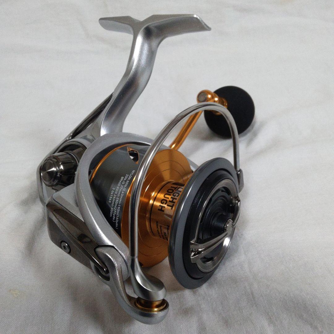 ダイワ　21フリームスFC LT 6000-D 【新品未使用品】