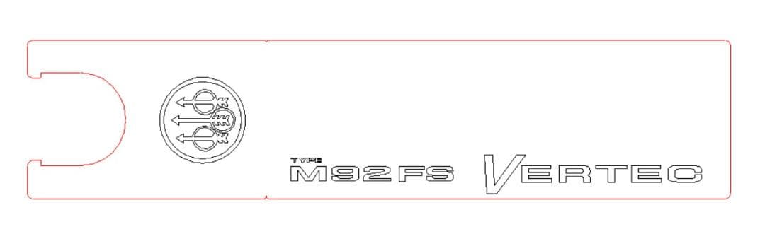 kei  アクリルガンスタンド