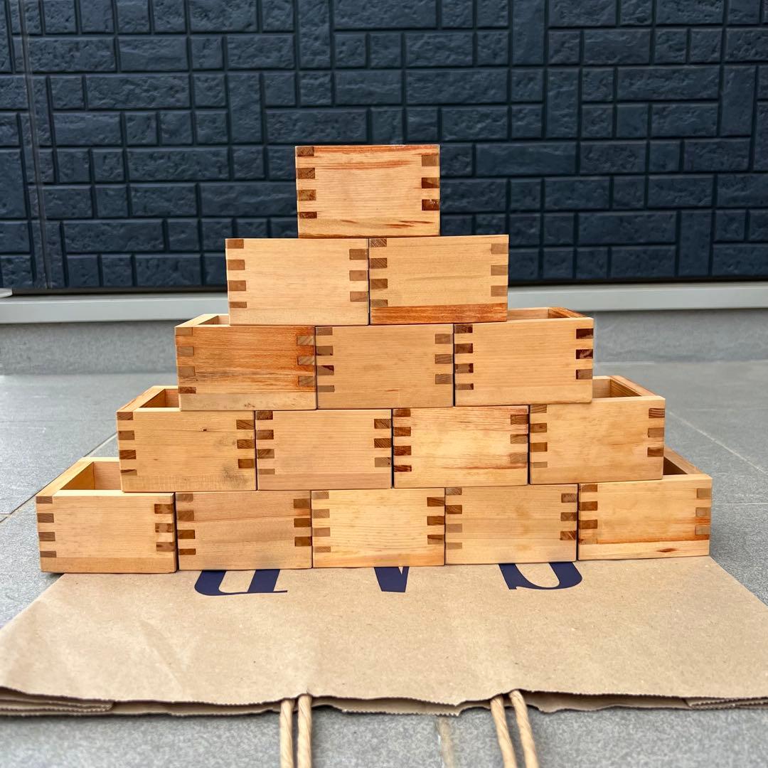 超レア！！ます酒 15セット