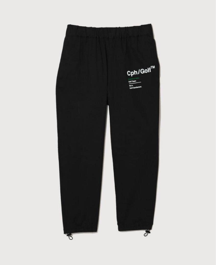 ま*さ様 キャプテンズヘルムゴルフ コットントラック　セットアップ XL 新品未