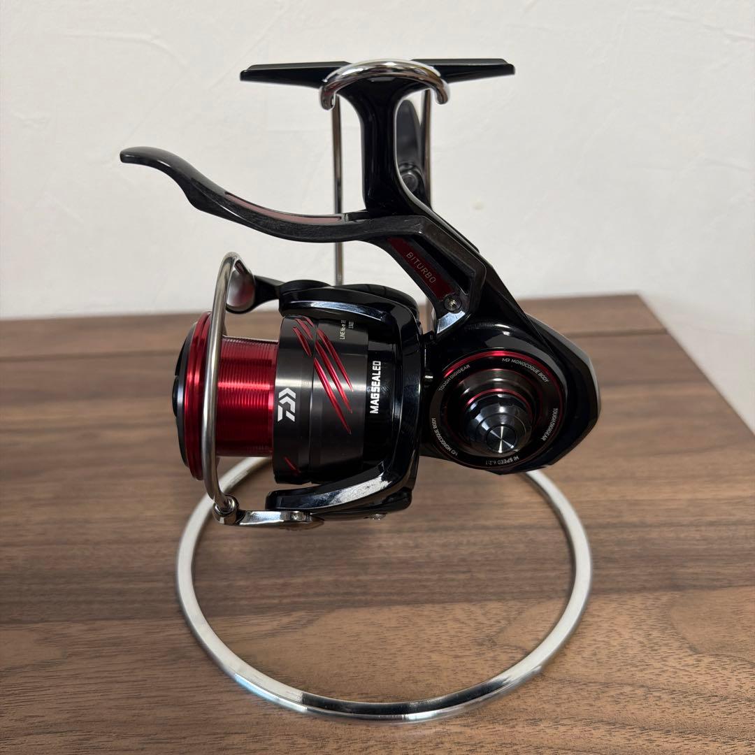 23シグナス2500H-LBD 未使用品‼️