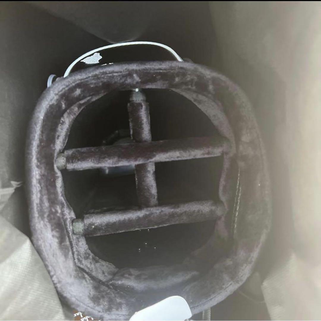 マスダゴルフ×アロハスタンダードトーナメント キャディバッグ