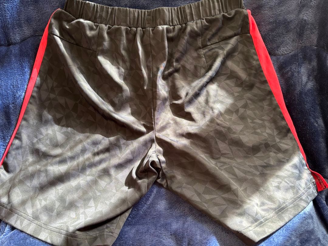 YONEX ハーフパンツ