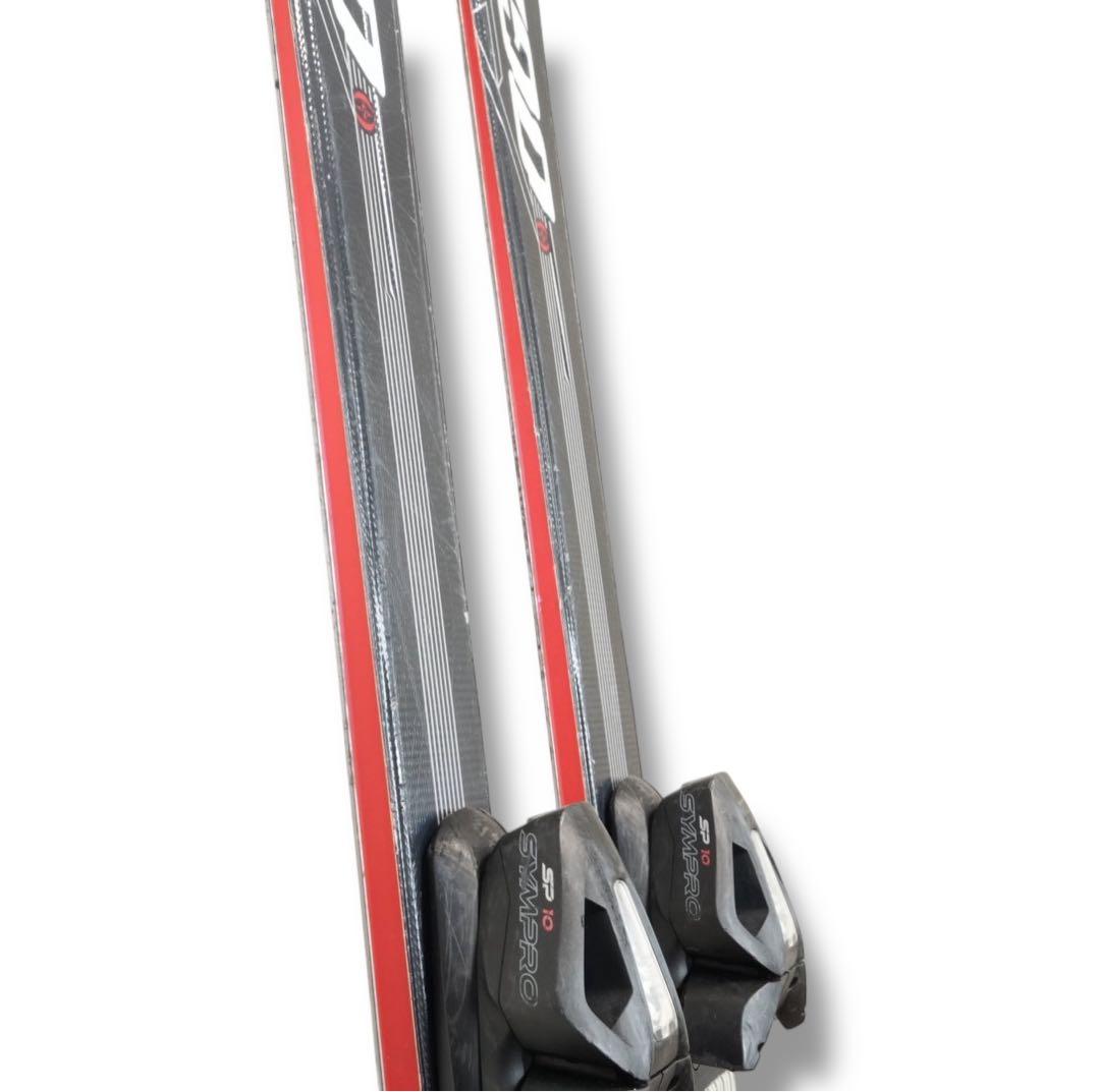 【送料無料】OGASAKA KEO’s AX スキー板 170cm