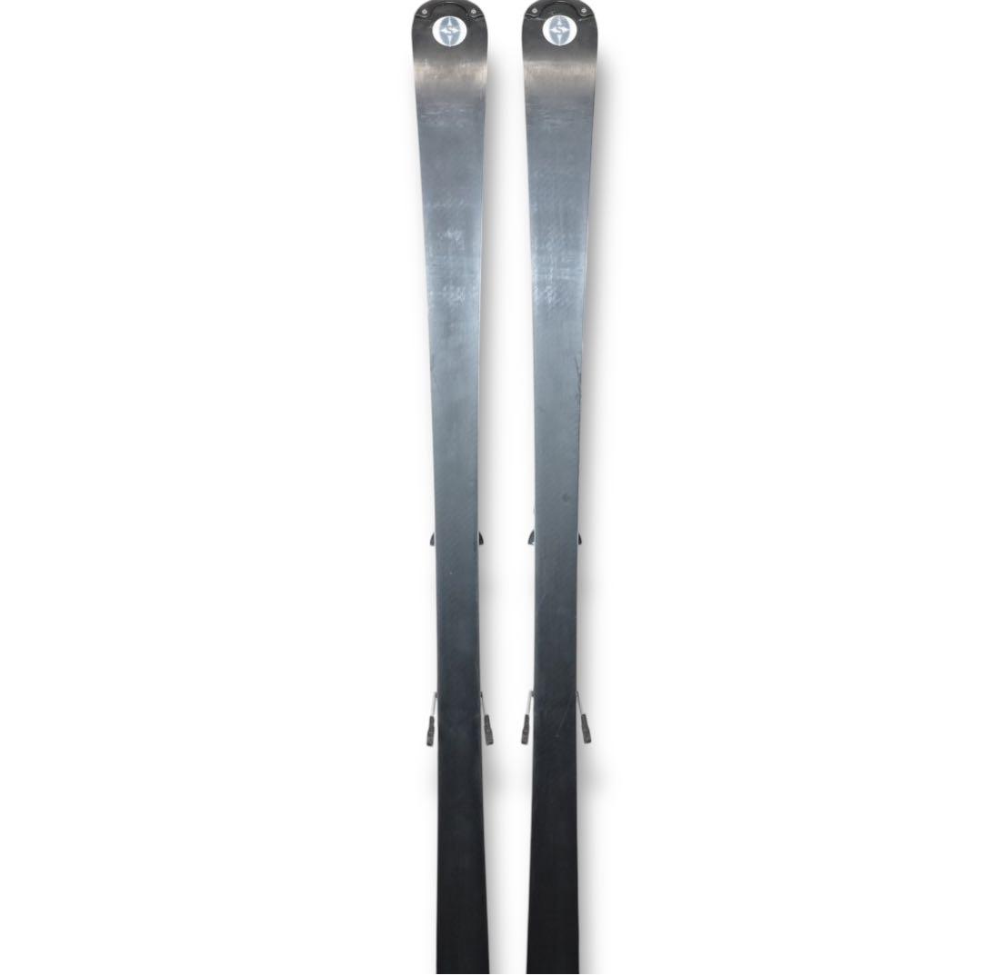 【送料無料】OGASAKA KEO’s AX スキー板 170cm