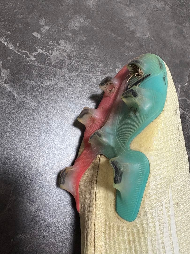 ナイキ スーパーフライ7エリートFG