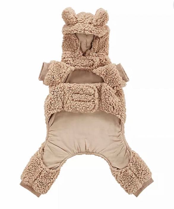 ドッグウェア　UGG アグ　ペット　服　レア