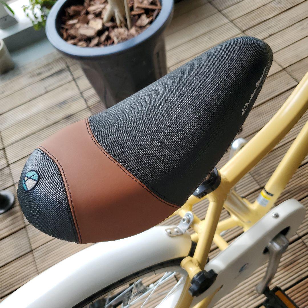 幼児用自転車18インチ