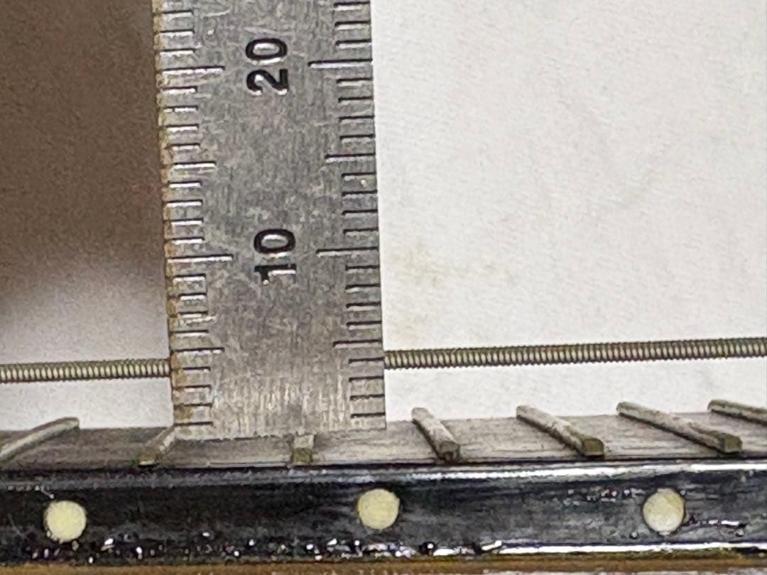 SUZUKIバイオリン製　マンドリン　M-30 専用ケース付き1916-01-1